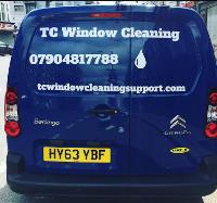 Tc window cleaning support image 1